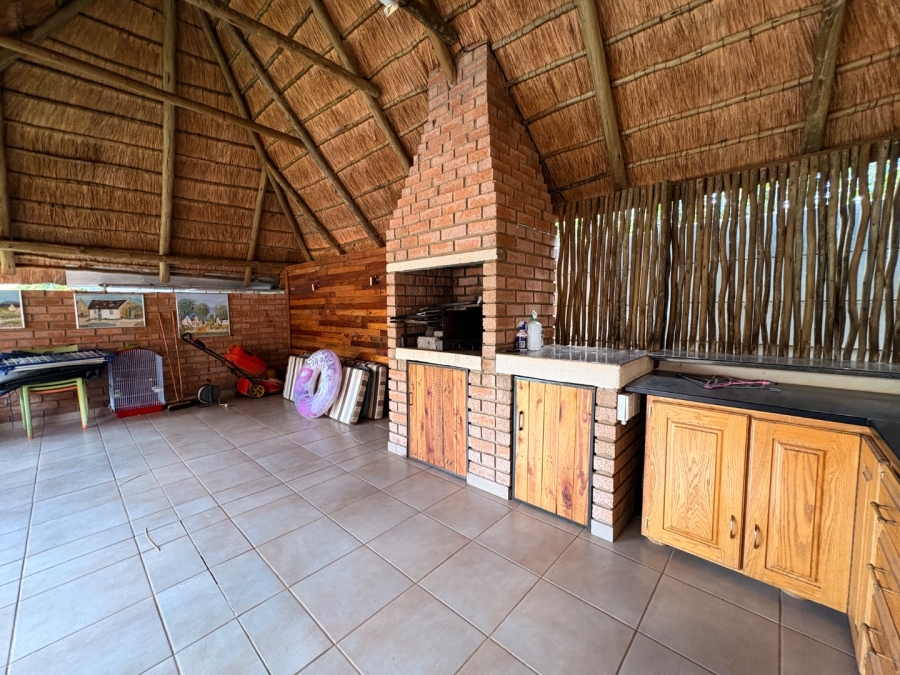 3 Bedroom Property for Sale in Doringkruin North West